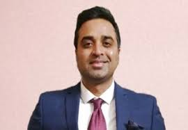 Dr. Mustansar Ghazanfar